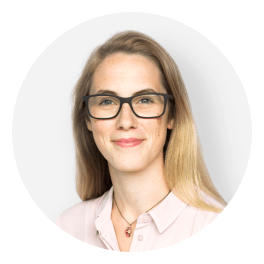 Christin Luhmeyer