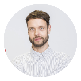 Sebastian Wolters