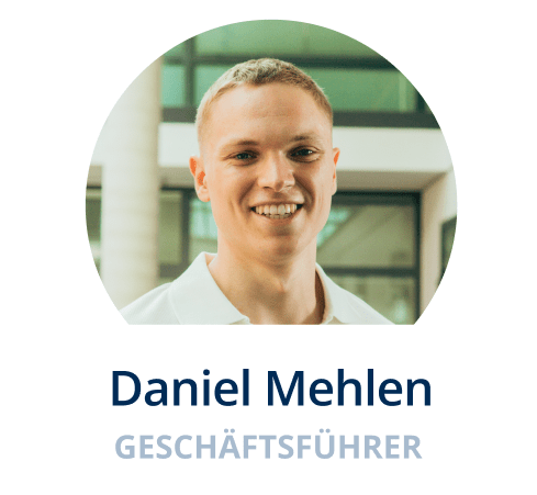 Daniel Mehlen