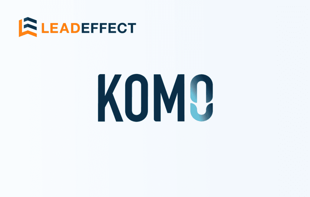 Komo Thumbnail