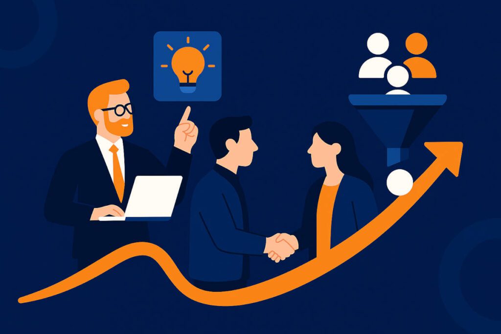 IT-Marketing-Agentur