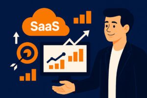 SaaS Agentur
