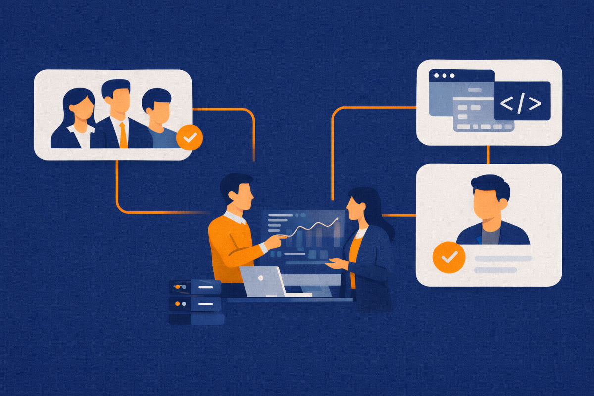 B2B IT-Marketing