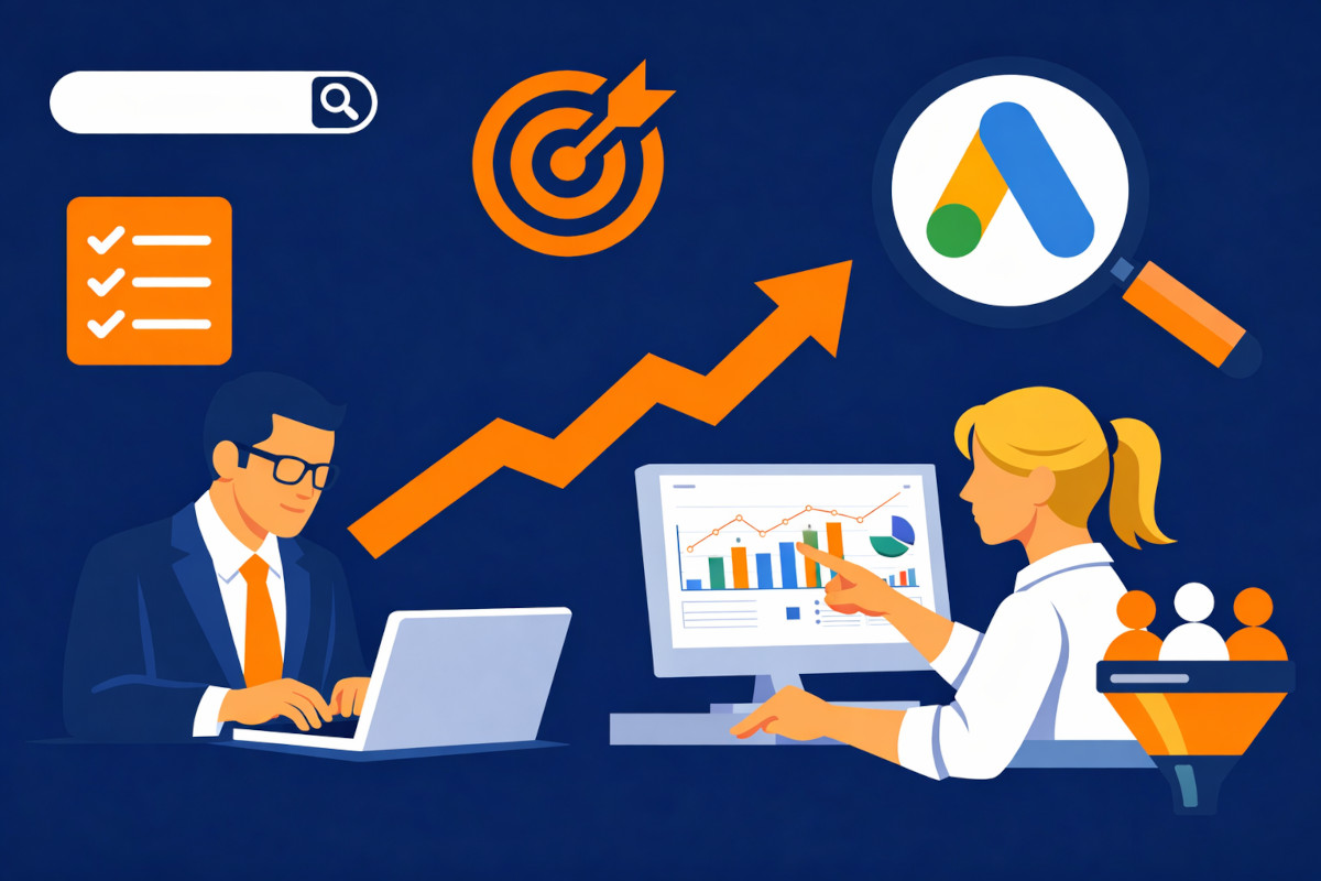 google ads b2b