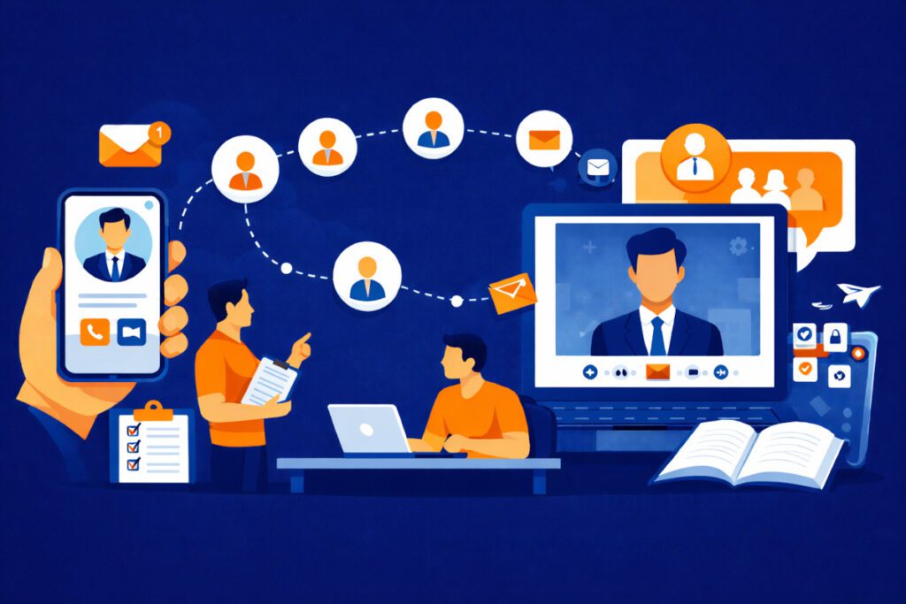 B2B Outreach