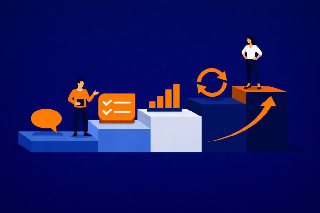 saas marketing