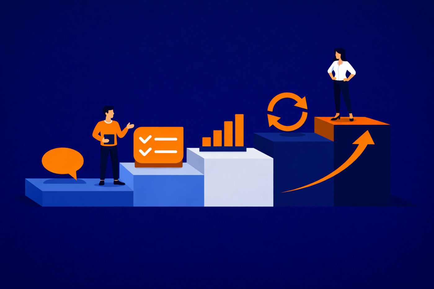 saas marketing